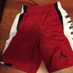 Jordan shorts